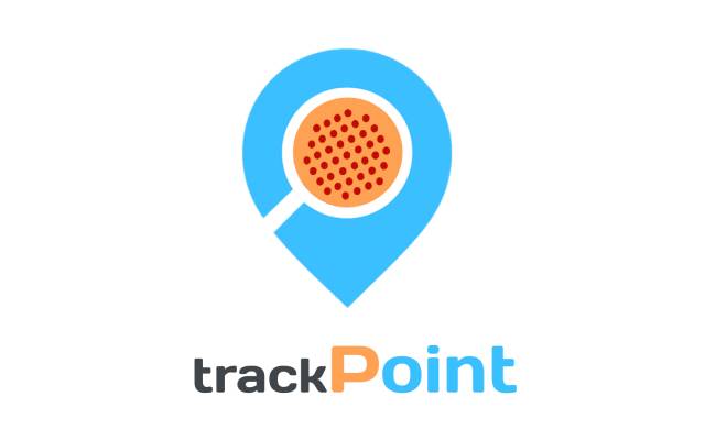 TrackPoint — project interface